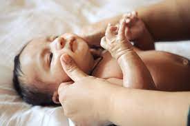 The traditional indian style of baby bath, on the legs, is a safe & fun way to bathe a baby. Traditional Leg Bath For Babies Indianspice