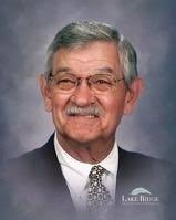 Robert Rawls Obituary (1934