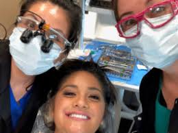 Full Arch Reconstruction: Simple When It's Systematic