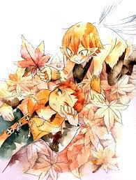 Anime pictures and wallpapers with a unique search for free. Fairy King Harlequin Wallpaper Shefalitayal