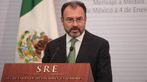 Mexican foreign minister luis videgaray said on wednesday that his country has repeatedly refused us requests to force central american migrants. Mexico Is Not Interested In Agreement With The Us To Deport Migrants