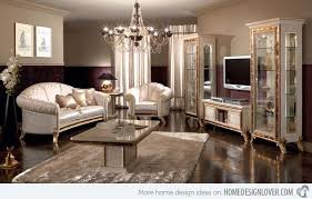 15 Avant Garde Living Rooms Home Design Lover Traditional Living Room Furniture Living Room Designs Luxury Living Room