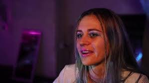 Tania Scott's Instagram, Twitter & Facebook