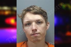 Austin Spivey — Cherokee County Jail Bookings