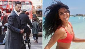 Vicky Kaushal And Katrina Kaif To Pair Up Together In Ronnie Screwvala Upcoming Movie Bollywood News India Tv Katrina kaif complete movie(s) list from 2021 to 2003 all inclusive: vicky kaushal and katrina kaif to pair