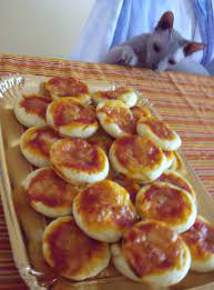 Da questo impasto ne vengono circa 100 e mettono d'accordo tutti: Pizzette Bimby Morbidissime Anche Il Giorno Dopo Ricettario Vorwerk Contempora Ricette Idee Alimentari Cibo