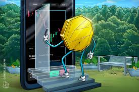 Buy easily own digital currency in an instant: Android Platform Now Home To Coinbase Pro Trading App