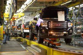 Do you want past weather? Gm Adds Third Shift 750 Workers To Wentzville Mo Factory Michigan Radio