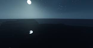 Check spelling or type a new query. Minecraft Night Background 1611x833 Wallpaper Teahub Io