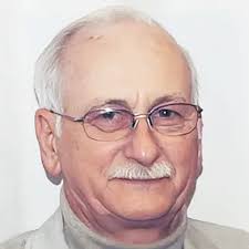 Obituary for Donald Eugene 'Don' Graham