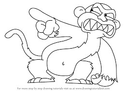 Check spelling or type a new query. Learn How To Draw Evil Monkey From Family Guy Family Guy Step By Step Drawing Tutorials