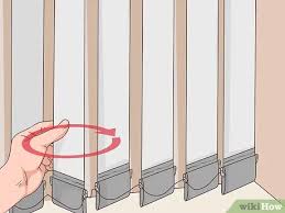 Check spelling or type a new query. 3 Ways To Repair Vertical Blinds Wikihow