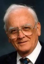 Richard Joseph “Dick” Mathias (1919-2006)