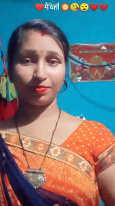 Reel by Pammi jha(मिथिलानी बहू)👏💓❣️ (@pammijha602) · September 22, 2025