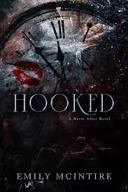 Hooked (Never After, 1) by Emily McIntire | Goodreads