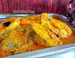 Resep Ikan Bandeng Pesmol Ala Restoran By Wwiinnddyy Resep Ikan Makanan Dan Minuman Resep