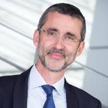 Latest Orange people moves: Laurent Martinez named new finance chief