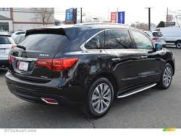 Image result for Crystal Black 2015 Acura