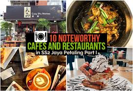 4 hrs · subang jaya, malaysia ·. 10 Must Go To Cafes In Ss15 Subang Jaya For A Serving Of Palatable Food Part I Klnow