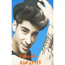 Zayn Malik Fan Fic" Stories