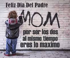 Quiero en este día por eso, desearles a todos los que son papás, que son padres, responsables o tutores de niños o niñas, felicidades por ser día del padre… y aprovechar estos momentos de felicidad para recrearnos, reconciliarnos y sumarnos a momentos de feliz día del padre, dijo en el material. Pin On Aaa