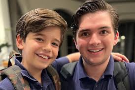 Katherine & Jay Wolf