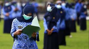 12 cara membuat cv yang menarik (daftar riwayat hidup). Formasi Cpns Klhk 2021 Pdf Contoh Surat Lamaran Surat Pernyataan Tirto Id