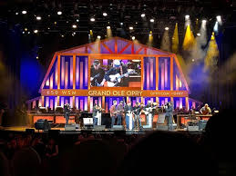 grand ole opry show admission with shuttle transportation