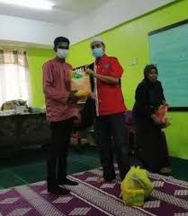 Allah akan memilih sesiapa sahaja yang dia kehendaki untuk memberikan hidayah. Hidayah Itu Milik Allah Pas Kawasan Hulu Langat