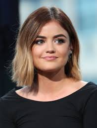 Lucy Hale S Amazing Hair Transformation Lucy Hale Short Hair Short Hair Styles Lucy Hale Hair