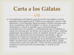 Pablo, el cristiano anteriormente conocido como saulo de tarso. Cartas De San Pablo