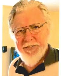 Eugene Richard Luberecki Obituary April 3, 2025