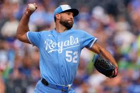 Royals - Red Sox