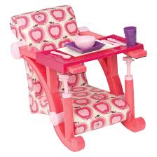 Bitty Baby High Chair Retired Pin On Our Generation