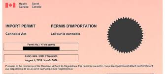 Canada Accused Of Cannabis Protectionism By Blocking Imports Even As Exports Soar