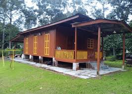 12 bahan bangunan rumah berkualitas dan daftar harga terlengkap. Rumah Hutan Bonda Rozita Harga Pakej Best Selangor