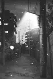 Explore and share the best dark anime gifs and most popular animated gifs here on giphy. Images Of Images Of Anime Background Rain Gif
