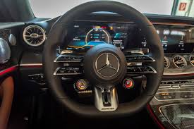 Learn more about price, engine type, mpg, and complete safety and warranty information. Mercedes Amg E53 Cabiolet 2020 Review Autocar