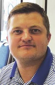 School district hires business and finance director