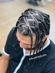 27 Braids For Men + Cool Man Braid Hairstyles For Guys ...
