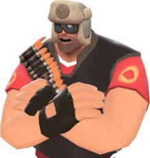 Los participantes de el desfile macabro se enfrentan a un nuevo y aterrador juego, más despiadado y retorcido que su antecesor. Oso Polar Official Tf2 Wiki Official Team Fortress Wiki