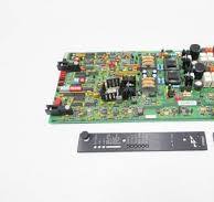 ABB NINP-21C, 64268422D, I/O Inverter Board, Control ...