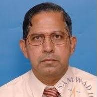 Prof. V. Mahadevan
