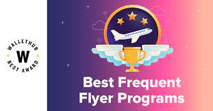 2022'S Best Frequent Flyer Programs