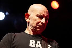 REBELLION FESTIVAL @ winter gardens blackpool 8/4-8/7/22 — HVNLY