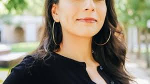 Assistant Professor Veronica Lerma Awarded UC Davis Society of Hellman  Fellowship.