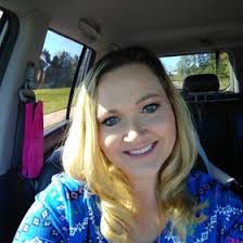 Sandy Vaughan (goingnutsmom)