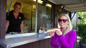 In addition, you can visit the marina by watts bar lake. Silverado Snack Shack S Famous Burger Dogs Youtube