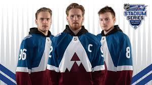 Get the avalanche sports stories that matter. What Will It Take To Re Sign Gabe Landeskog Colorado Hockey Now
