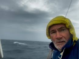 Adventures of an old Seadog...